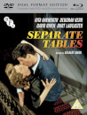 Separate Tables (Dual Format Edition) Separate Tables (Dual Format Edition)