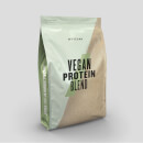 Vegan Protein Blend - 1kg - Banana