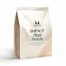 Impact Plant Protein, Turmeric Latte