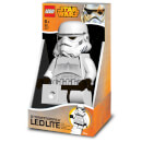 Lego Star Wars, Stormtrooper Torch