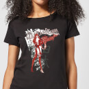 Marvel Knights Elektra Assassin Women's T-Shirt - Black