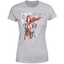 Marvel Knights Elektra Assassin Women's T-Shirt - Grey