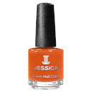 Jessica Nails Custom Colour Sahara Sun Nail Varnish 15ml