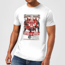 Marvel Deadpool Kills Deadpool Men's T-Shirt - White