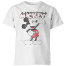 Disney Presents Kids' T-Shirt - White