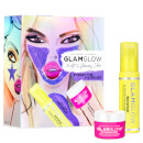 GLAMGLOW FORGET THE FILTER SET