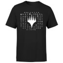 Magic The Gathering 25th Anniversary T-shirt - Black