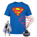 Superman Bundle Superman Bundle