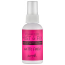 Barry M Cosmetics Makeup Setting Spray - Matte