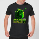 Avengers Mantis Men's T-Shirt - Black