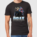 Avengers Drax Men's T-Shirt - Black