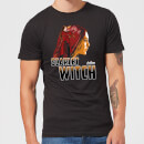 Avengers Scarlet Witch Men's T-Shirt - Black
