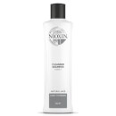 NIOXIN 3-part System 1 Cleanser Shampoo for Natural Hair with Light Thinning 300ml