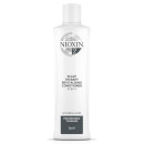 NIOXIN 3-part System 2 Scalp Therapy Revitalizing Conditioner for Natural Hair with Progressed Thinning 300ml