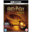 Harry Potter DVD Box Set