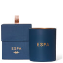 ESPA Vetiver and Black Spruce Candle (Limited Edition)