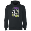Toy Story Comic Cover Hoodie - Black