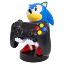Sonic Controller And Smartphone Stand