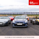 Five Supercar Driving Experience