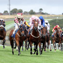 Day At The Races For Two