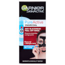 Garnier Pure Active maschera peel-off al carbone anti-punti neri