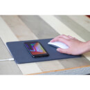 Wireless Charging Mouse Mat 