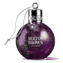 Molton Brown Muddled Plum Festive Bauble (Limited Edition)