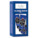 Jack Black The Classic Shave Gift SetExclusive(Worth £49.94)