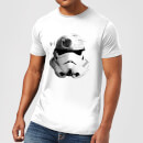 Star Wars Command Stormtrooper Death Star Men's T-Shirt - White