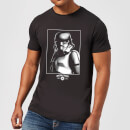 Star Wars Imperial Troops Men's T-Shirt - Black