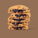 Cookies protéinés fourrés - Copeaux de chocolat