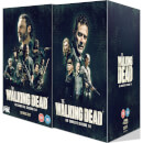 The Walking Dead DVD Box Set Seasons 1-8