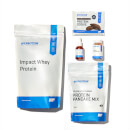 Weight-Loss Essentials - Double Chocolate - Vanilla - Cookies and Cream