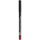 NYX Professional Makeup Suede Matte Lip Liner - Spicy