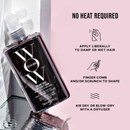 Espray Dream Coat para cabello rizado de Color Wow 200 ml