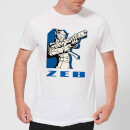 Star Wars Rebels Zeb Men's T-Shirt - White