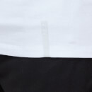 Camisola de Cava Descida Clássica Luxe da MP para Homem - Branco - XS