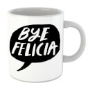 Rock On Ruby Bye Felicia Mug