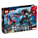LEGO Spider-Man vs Venom Set