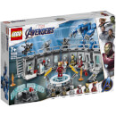 LEGO Marvel Superheroes - Iron Man Set