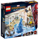 LEGO Marvel Superheroes- Hydro Man Set