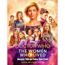 Doctor Who: The Women Who Lived (Hardback) Doctor Who: The Women Who Lived (Hardback)
