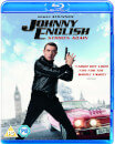 Johnny English Strikes Again