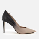 Carvela Women's Alison Patent Court Shoes - Beige