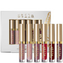 Stila with Flying Colors Stay All Day Liquid Lipstick Set