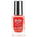 Barry M Cosmetics Gelly Hi Shine Nail Paint - Passion Fruit