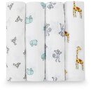 Aden & Anais Muslins