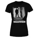 Halloween Mike Myers Women's T-Shirt - Black