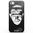 Universal Monsters Frankenstein Classic Phone Case for iPhone and Android - iPhone 8 Plus - Snap Case - Matte