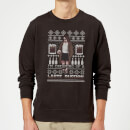 The Big Lebowski ‘Dreaming Of A White Russian’ Xmas Jumper